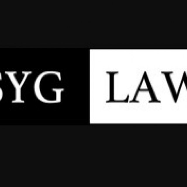 SYG Law Firm