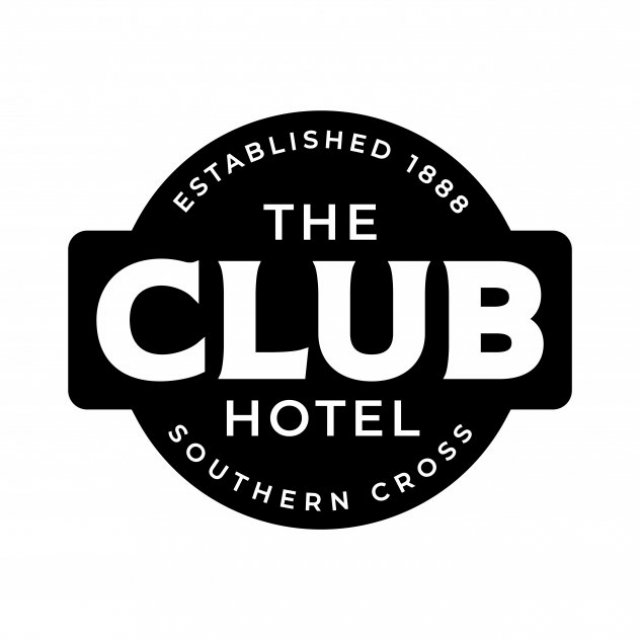 THE CLUB HOTEL