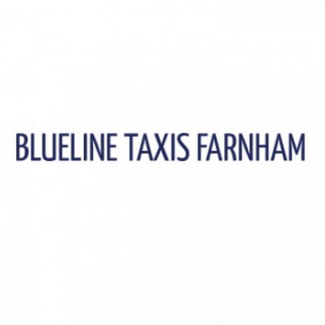 Farnham Taxi Companies