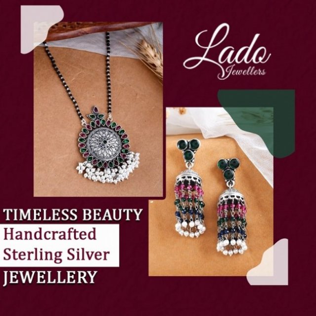 Lado Jewellers