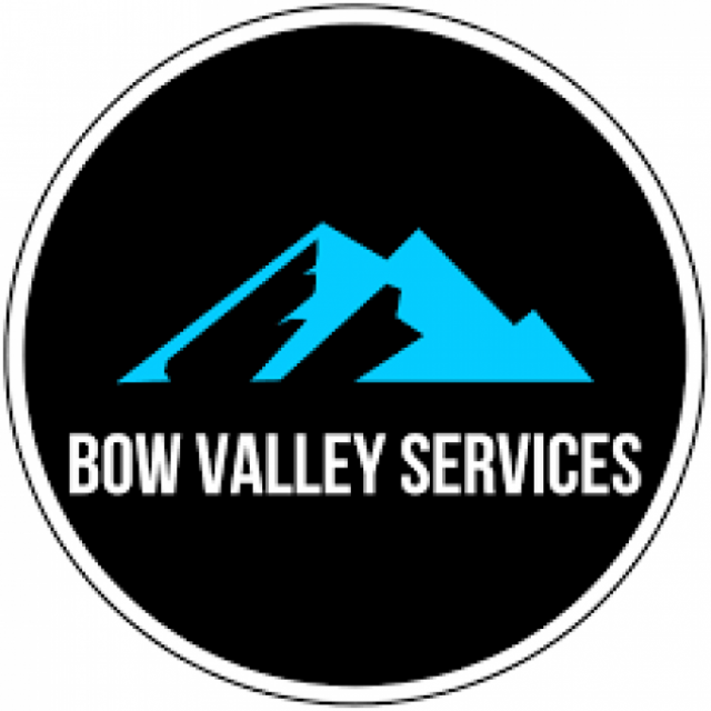 Bow Valley Services Bike Shop