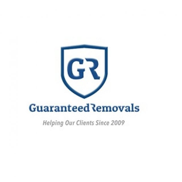 Guaranteed Removals