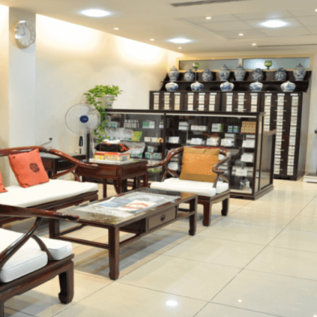 Shanghai Medical Clinic