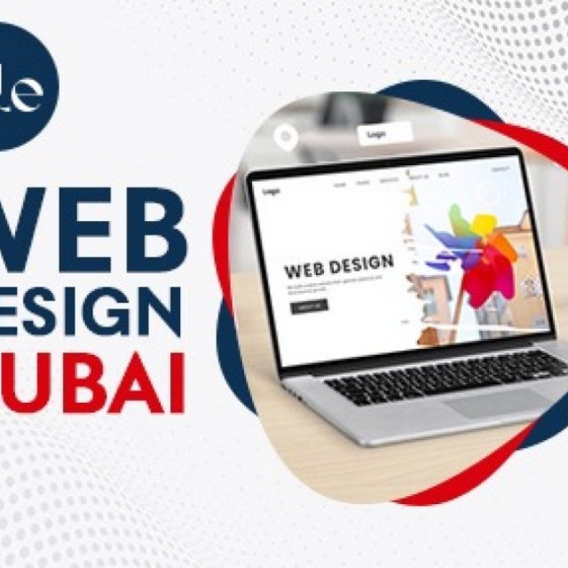 Nile Technology | Web Design Dubai, UAE