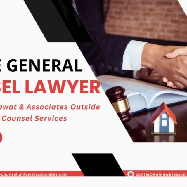 Ahlawat and associates Advocates