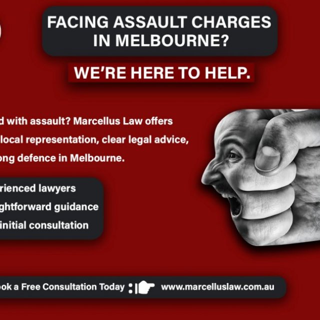 Marcellus Law