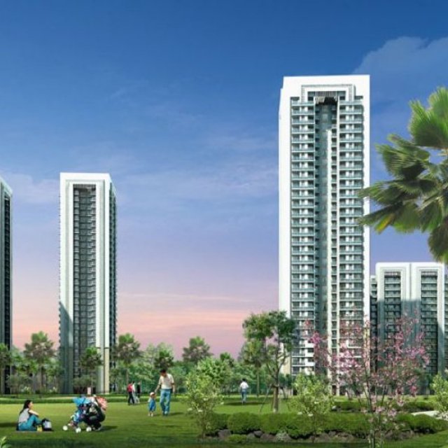 DLF PRIMUS