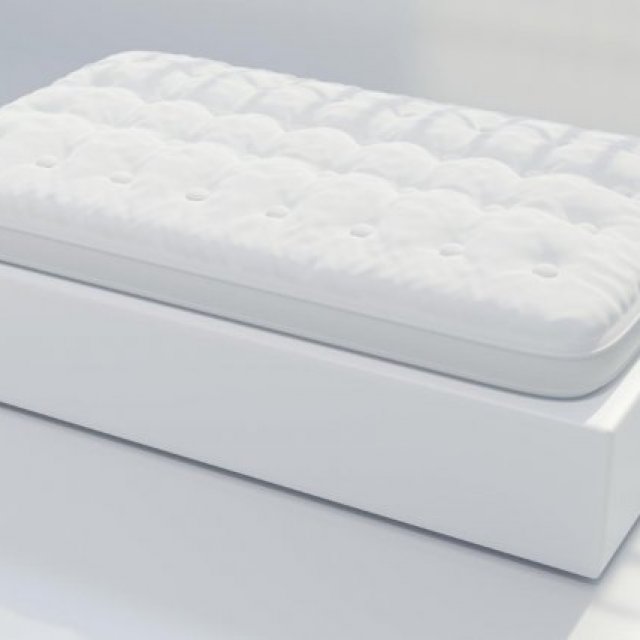 Florid Luxury Mattress