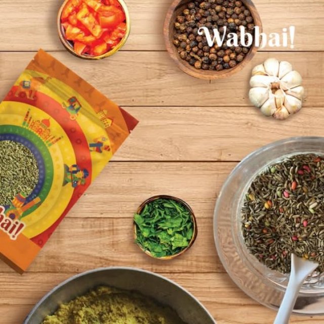 Wabhai Foods