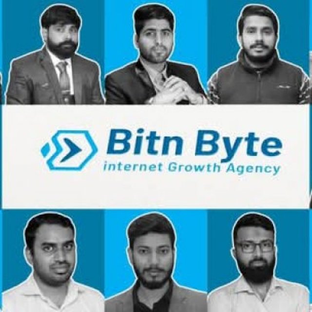 Bit n Byte - Digital Marketing | Social Media Marketing
