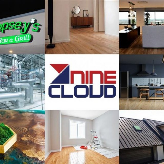 Nine Cloud Technical Services LLC