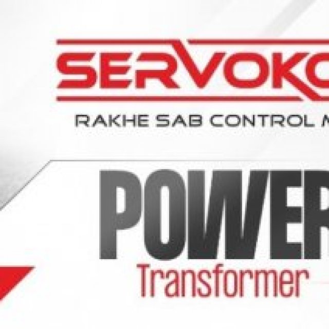 Servokon System