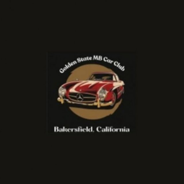 Golden State MB Car Club
