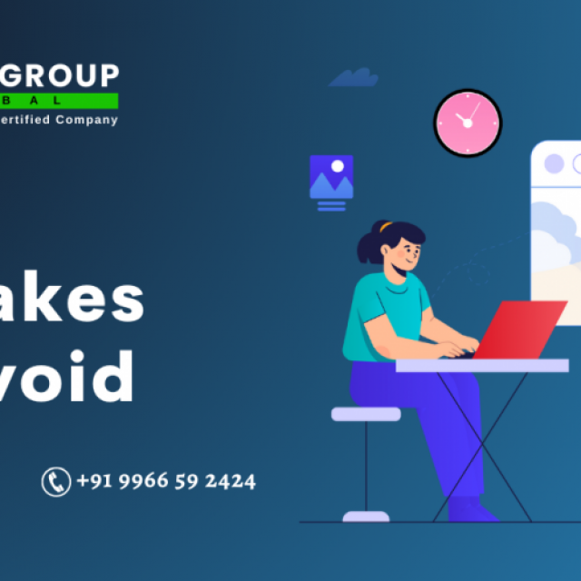 Maven Group global