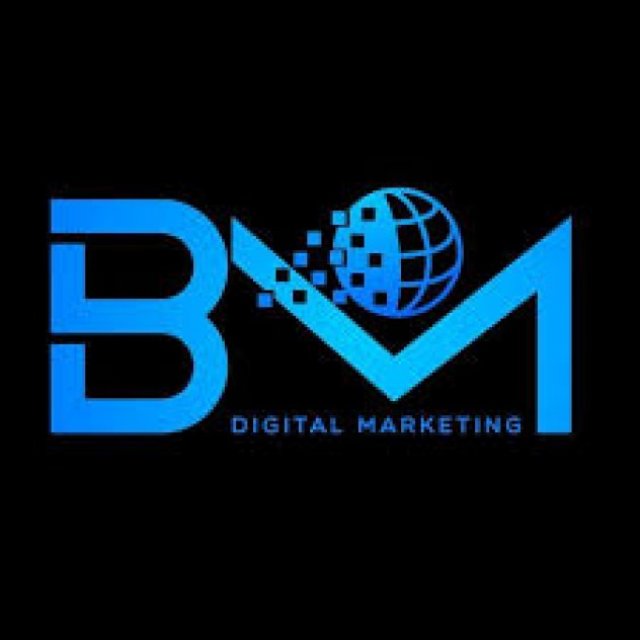 BM Digital Marketing Agency in Dubai