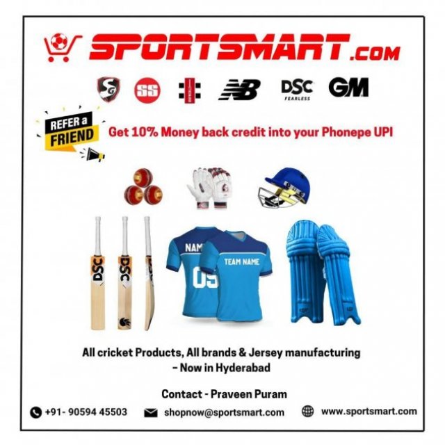 sportsmart