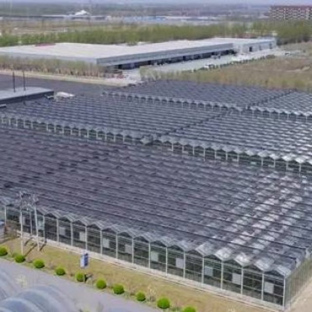 Beijing Fenglong Hitech Co., Ltd