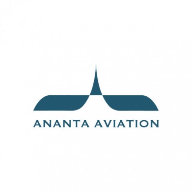 Fly with Ananta