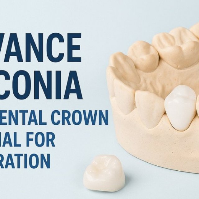 Advance Dental Export