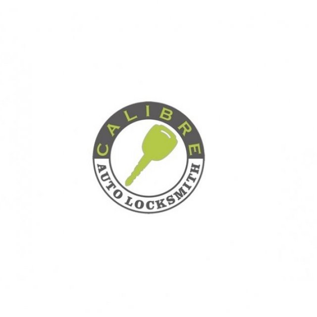 Calibre Auto Locksmith