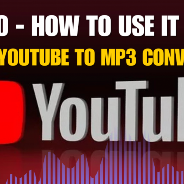 Flvto Click - Youtube To MP3 Converter
