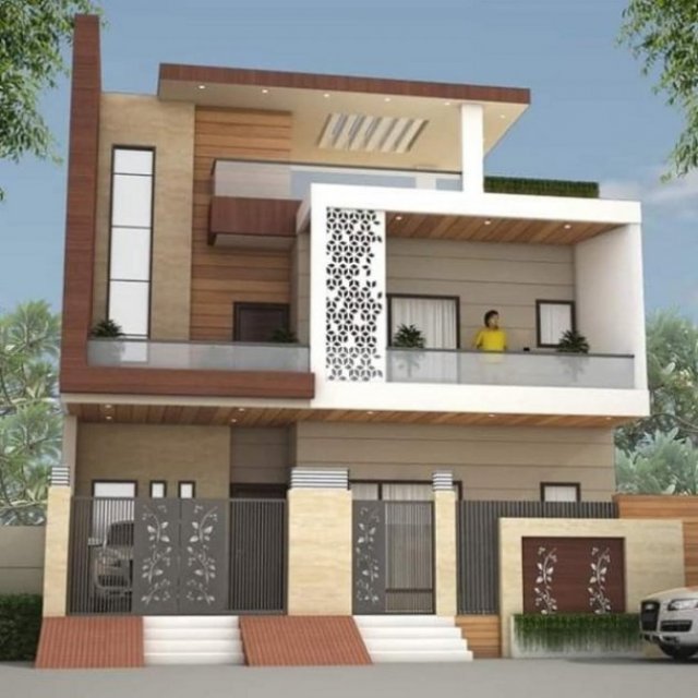 Shapoorji Pallonji Dualis Sector 46