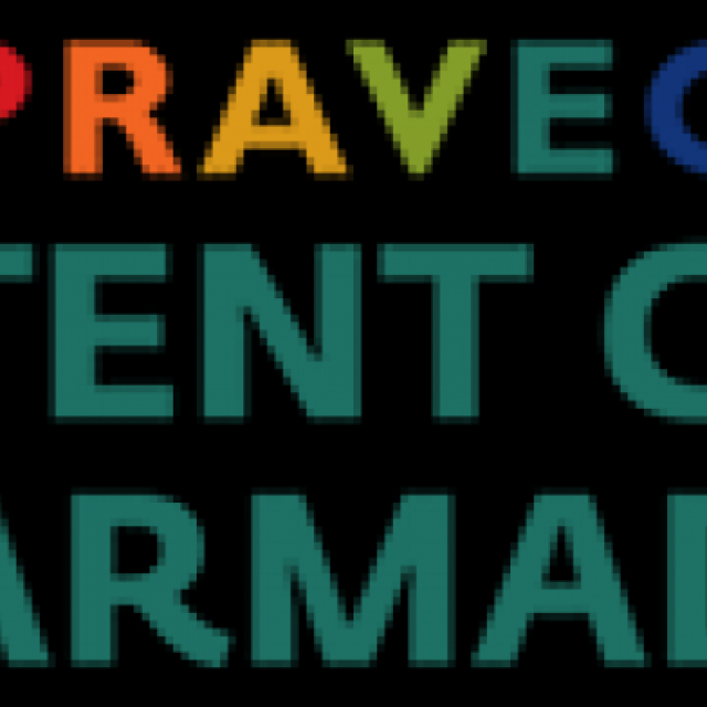 Praveg Tent City Narmada