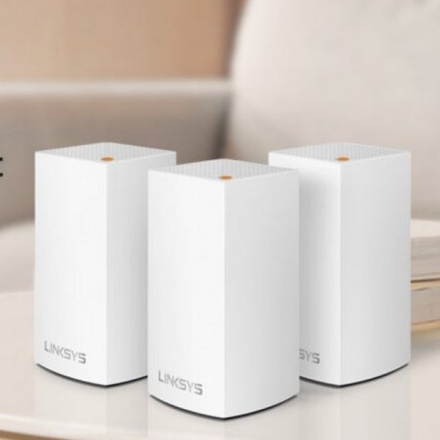 Troubleshooting the Linksys Velop Orange Light Issue!