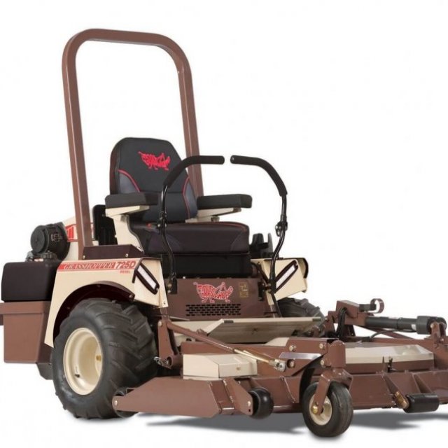 Hill's Equipment Sales