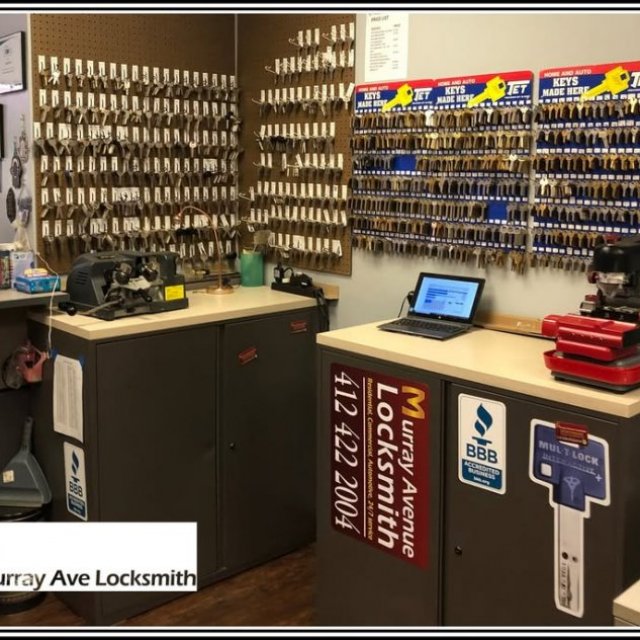 Murray Avenue Locksmith