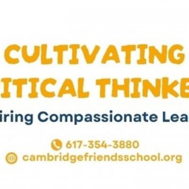 Cambridge Friends School
