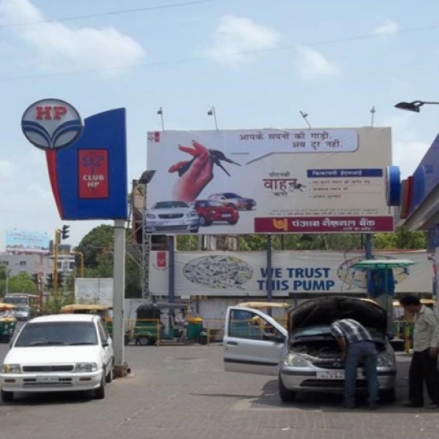 Moksh Promotion LMT.