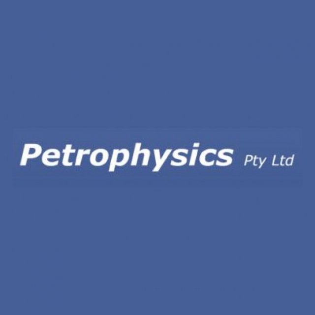 PETROPHYSICS Pty Ltd