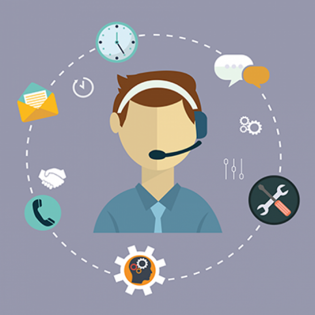Virtual Support Business UK