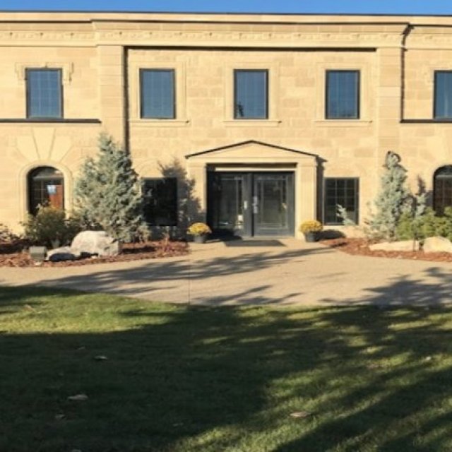 The Legacy Center