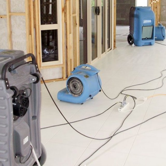 PRO Water Restoration