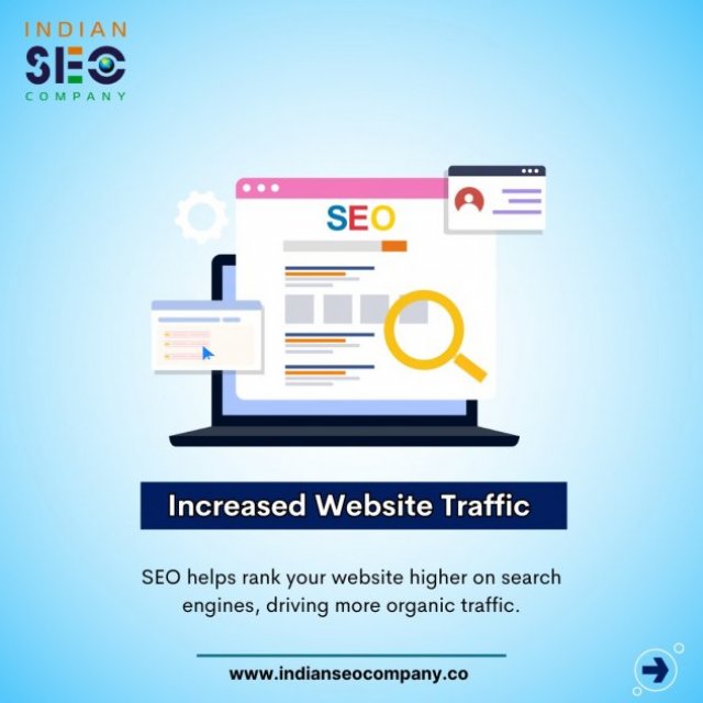 Indian seo company