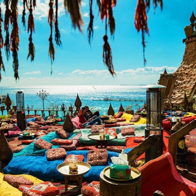 Egyptra Travel