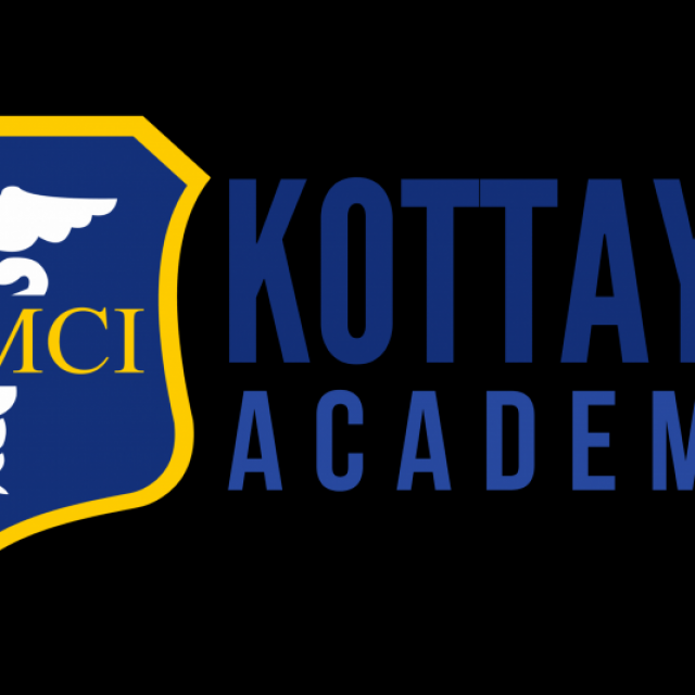 kottayam Academics