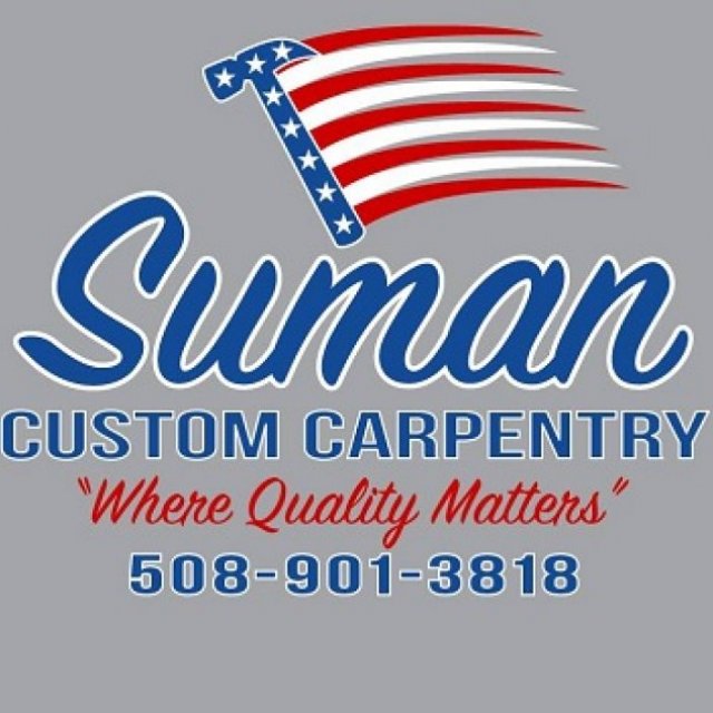 Suman Custom Carpentry