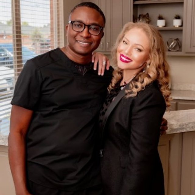 GLO & SPA-RKLE Aesthetics & MedSpa