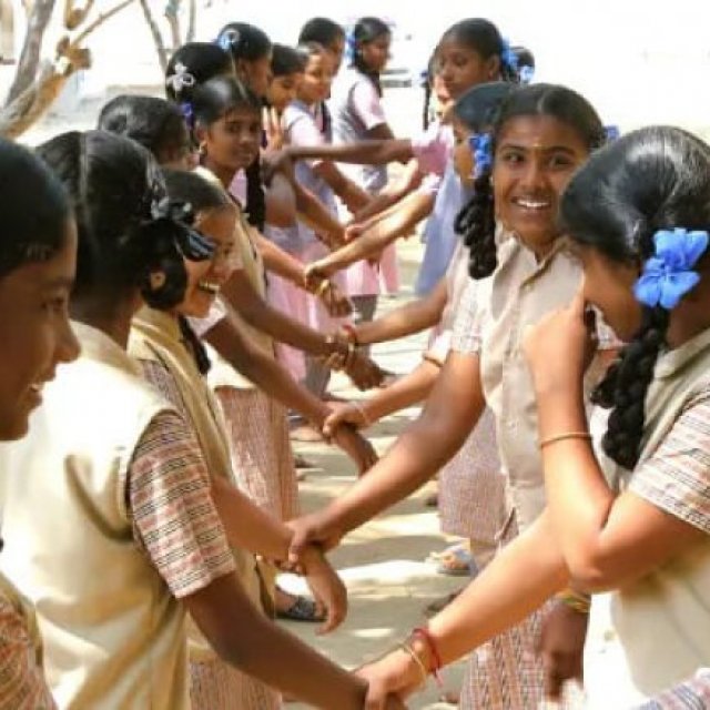 Best NGO For Holistic & Multidisciplinary Education in Coimbatore