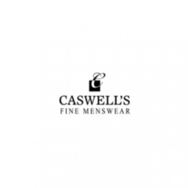 Caswell's Fine Menswear