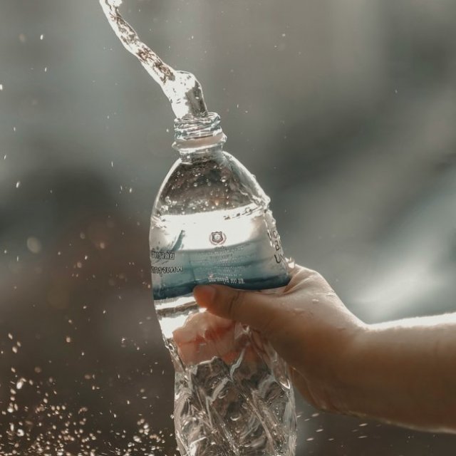 Water & Ice