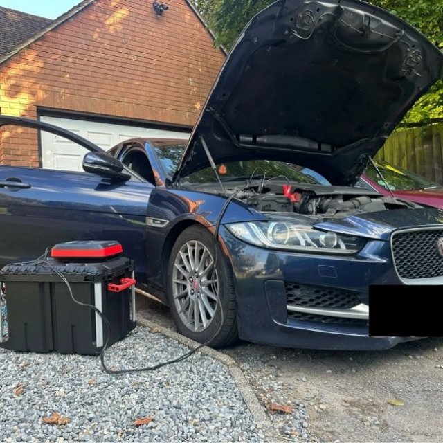 MSK Remapping Ltd