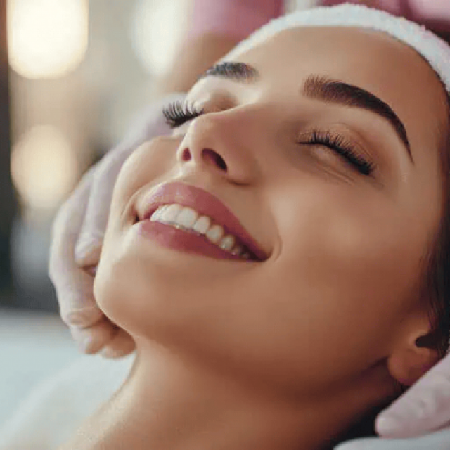 Believe Aesthetics & Wellness