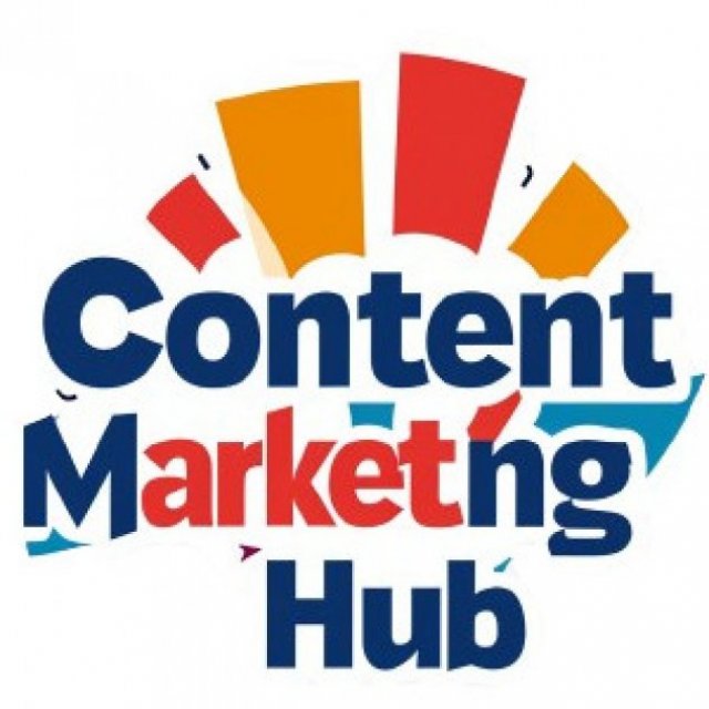 Content Marketing Hub
