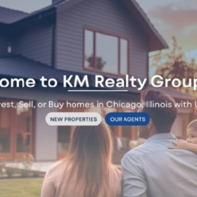 KM Realty Group LLC