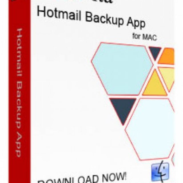 Mailvita Hotmail Backup for Mac