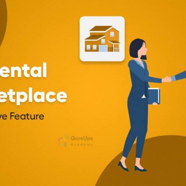 Rental Marketplace Software